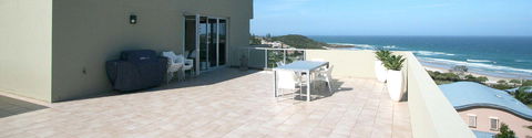 Grandview Apartments Ballina - C Tourism 11