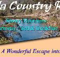 Koomulla Country Retreat - C Tourism