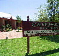 Campaspe Lodge - C Tourism