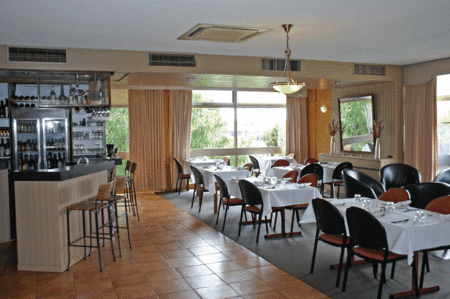 Comfort Inn Parkside - C Tourism 4