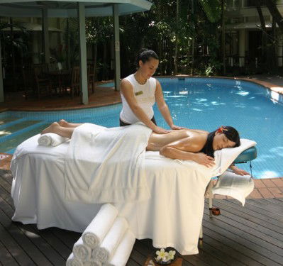Green Island Resort - C Tourism 0