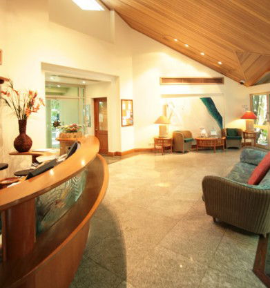 Green Island Resort - C Tourism 1