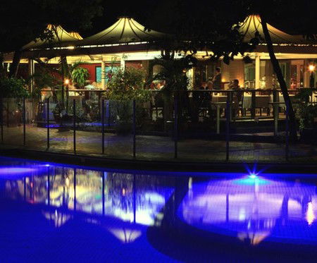 Green Island Resort - C Tourism 2