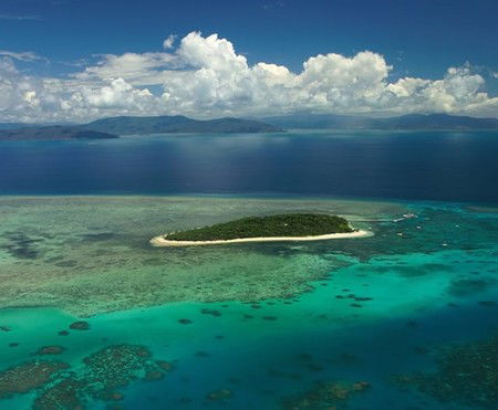 Green Island Resort - C Tourism 3