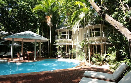 Green Island Resort - C Tourism 4