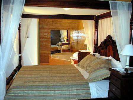 Inman Valley SA C Tourism