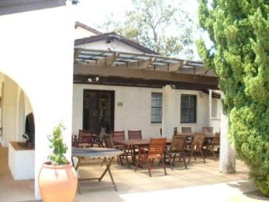 Mossy Point NSW C Tourism
