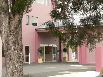 Lismore Bounty Motel - C Tourism 0