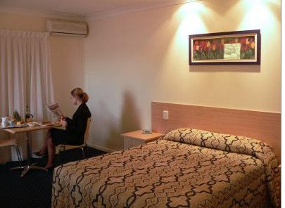 Lismore Bounty Motel - C Tourism 1