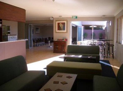Lismore Bounty Motel - C Tourism 2