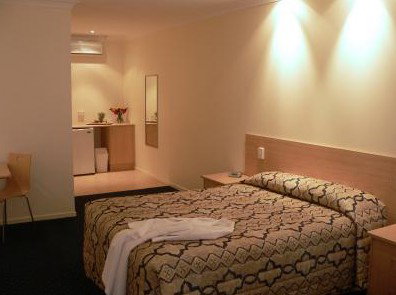 Lismore Bounty Motel - C Tourism 4