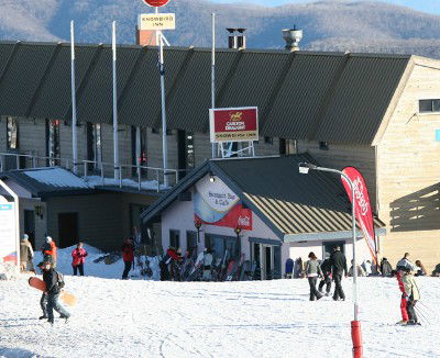 Snowbird Inn - C Tourism 2
