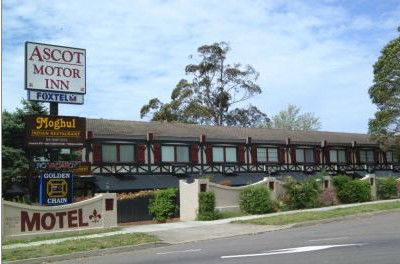 Wahroonga NSW C Tourism