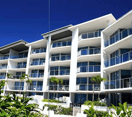 Bargara QLD C Tourism