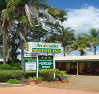 Avocado Motor Inn - C Tourism