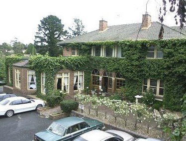 Berida Manor Country Resort - C Tourism 0