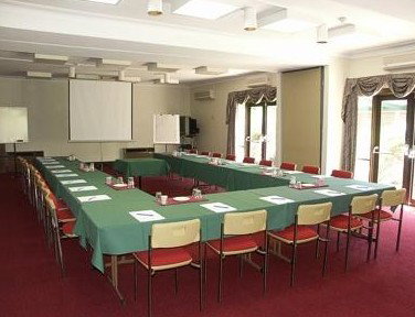 Berida Manor Country Resort - C Tourism 1