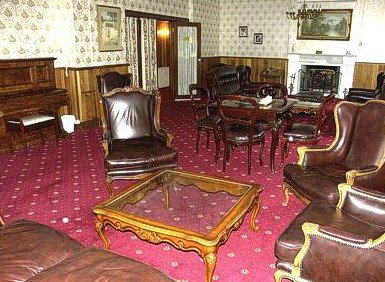 Berida Manor Country Resort - C Tourism 2