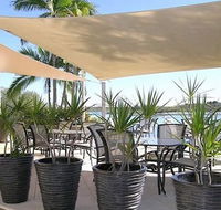 Noosa Shores Resort - C Tourism
