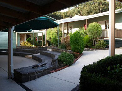 Arrabri Lodge - C Tourism 2