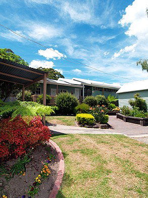 Arrabri Lodge - C Tourism 3