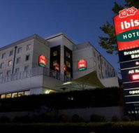 Hotel Ibis Sydney Airport - C Tourism