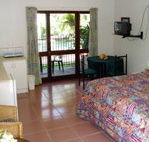 Kuranda Rainforest Accommodation Park - C Tourism