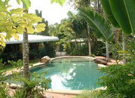 Kuranda Rainforest Accommodation Park - C Tourism 1