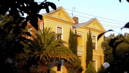 Castlemaine VIC C Tourism