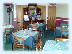 Coach Lamp Motel - C Tourism 3