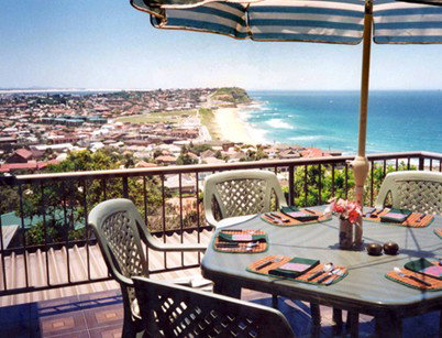 Merewether Beach B And B - C Tourism 2
