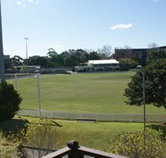 Shalom College - C Tourism