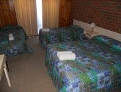KY COUNTRY ROADS MOTOR INN - C Tourism 2