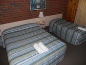 KY COUNTRY ROADS MOTOR INN - C Tourism 3