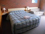 KY COUNTRY ROADS MOTOR INN - C Tourism 4