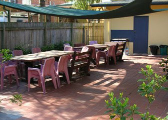 Manly Bunkhouse - C Tourism 0