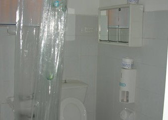 Manly Bunkhouse - C Tourism 1
