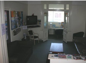 Manly Bunkhouse - C Tourism 3