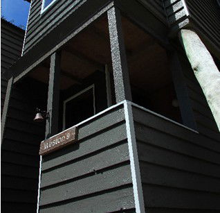 Rundells Alpine Lodge - C Tourism 2