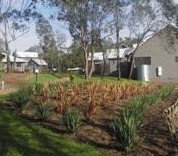Hermitage Lodge - C Tourism 1