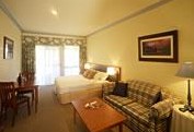 Hermitage Lodge - C Tourism 2