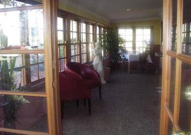 Hermitage Lodge - C Tourism 3