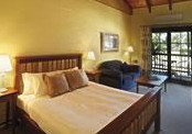Hermitage Lodge - C Tourism 4