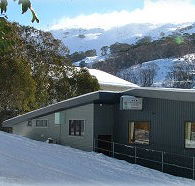 Diana Lodge - C Tourism