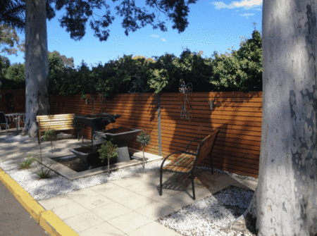 Adelaide Granada Motor Inn - C Tourism 1