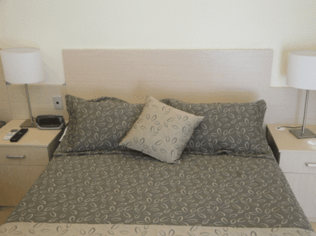 Adelaide Granada Motor Inn - C Tourism 2