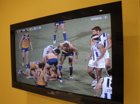 Adelaide Granada Motor Inn - C Tourism 3