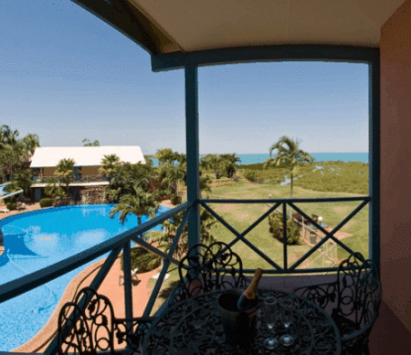 Hotel Kununurra - C Tourism