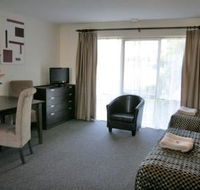 Frankston Motel - C Tourism