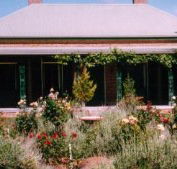 Old Wallinga Country - C Tourism
